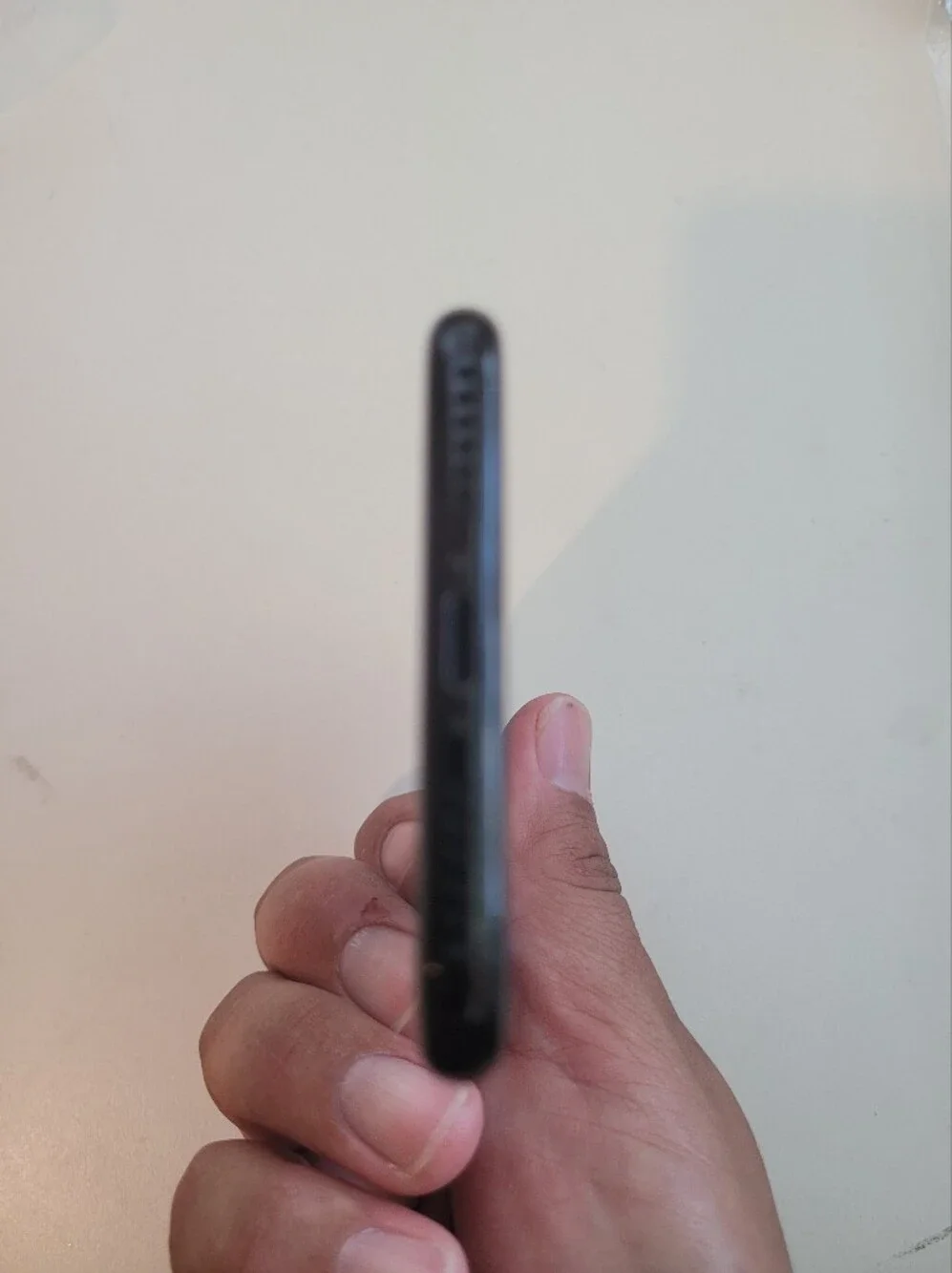 Apple iPhone 7 - Black (256GB) Used **AJ**
